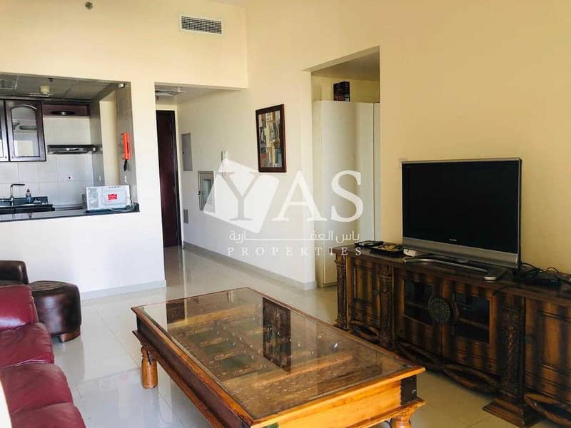 6 Great Deal | Fully furnished | Lagoon View