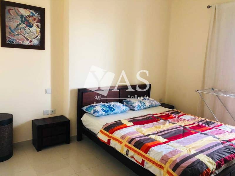 17 Great Deal | Fully furnished | Lagoon View
