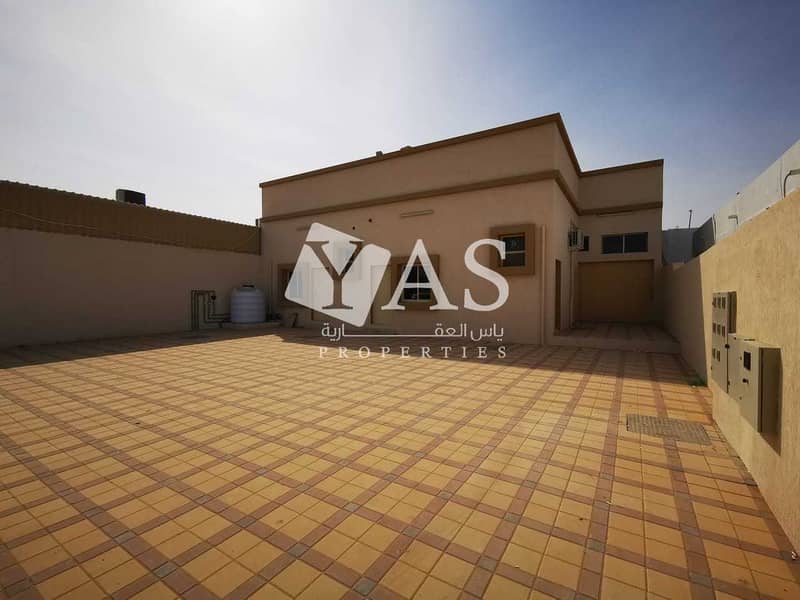 Compound | Commercial office space | Al Dhaith