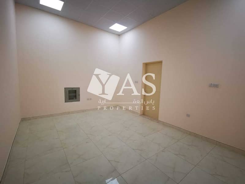 2 Compound | Commercial office space | Al Dhaith