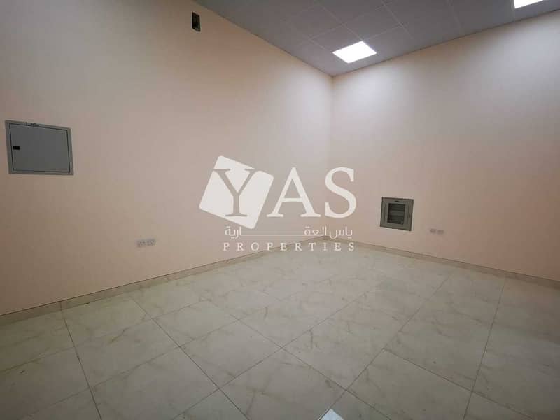 3 Compound | Commercial office space | Al Dhaith