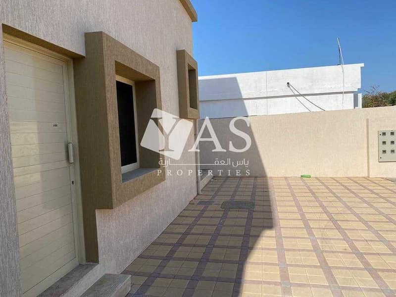 6 Compound | Commercial office space | Al Dhaith