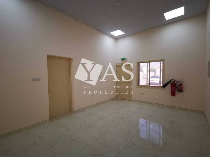 7 Compound | Commercial office space | Al Dhaith
