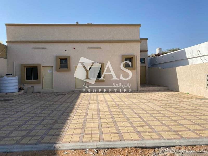 11 Compound | Commercial office space | Al Dhaith