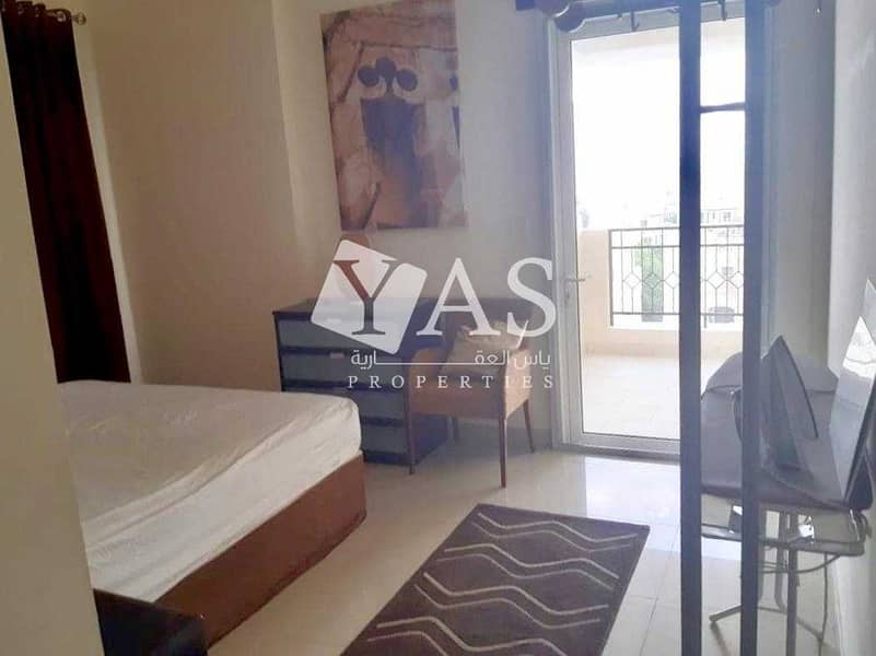 2 Spacious | 2 Br Furnished | Lagoon View
