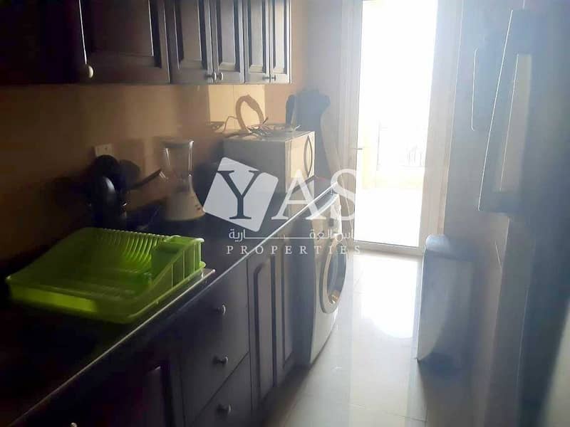 11 Spacious | 2 Br Furnished | Lagoon View