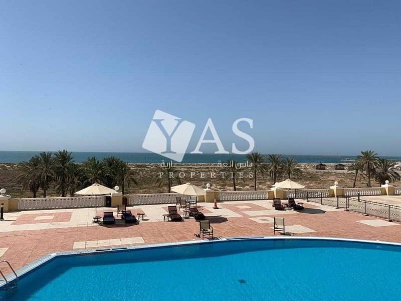 Beautiful Studio | Magnificent Sea and Pool View Beautiful Studio | Magnificent Sea and Pool View