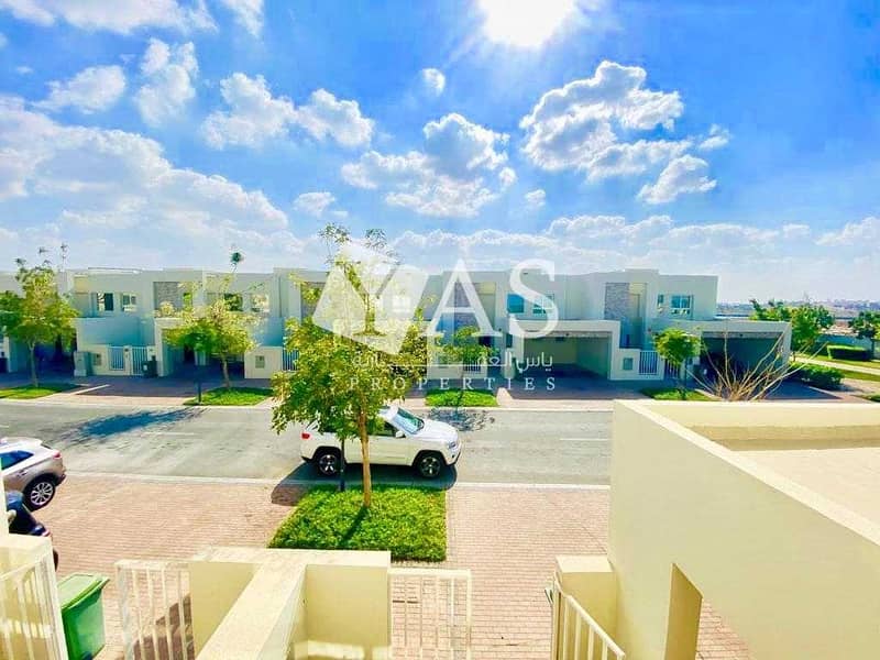 Beach view | 2 Bed + Maid | Private Beach Beach view | 2 Bed + Maid | Private Beach