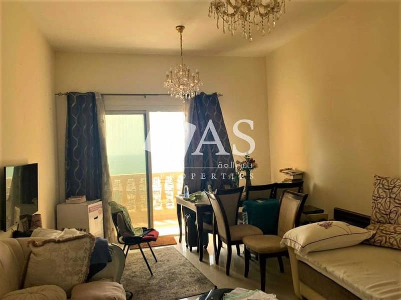 Elegant Furnished | Sea View | Big Balcony Elegant Furnished | Sea View | Big Balcony