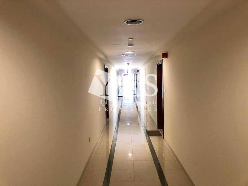 2 Spacious | Studio Apartment | Sale in Mina Al Arab