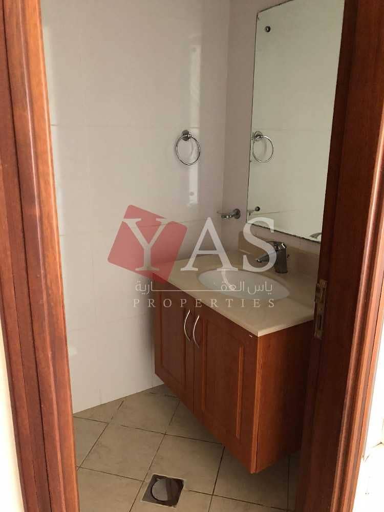 6 Fantastic | 1 Br Pool View | Sale in Golf Apartment