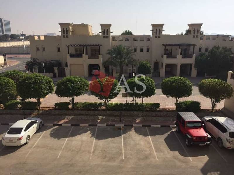 8 Fantastic | 1 Br Pool View | Sale in Golf Apartment