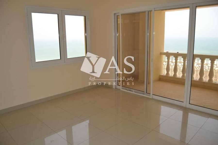 5 Stunning | Sea View  | 12 Years Offers