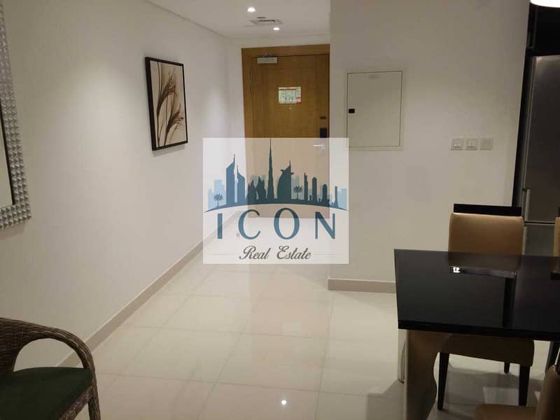 4 Burj Khalifa View | Big Layout | Fully Furnished | Well Maintained