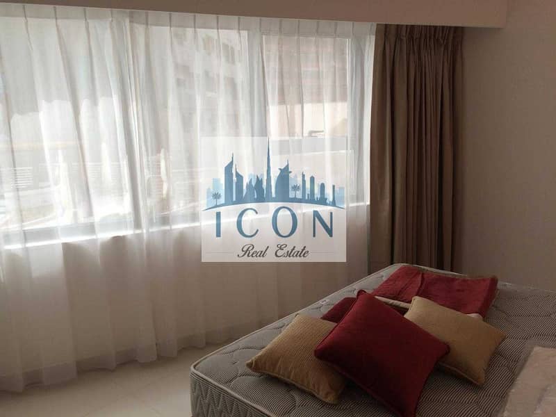 8 Burj Khalifa View | Big Layout | Fully Furnished | Well Maintained