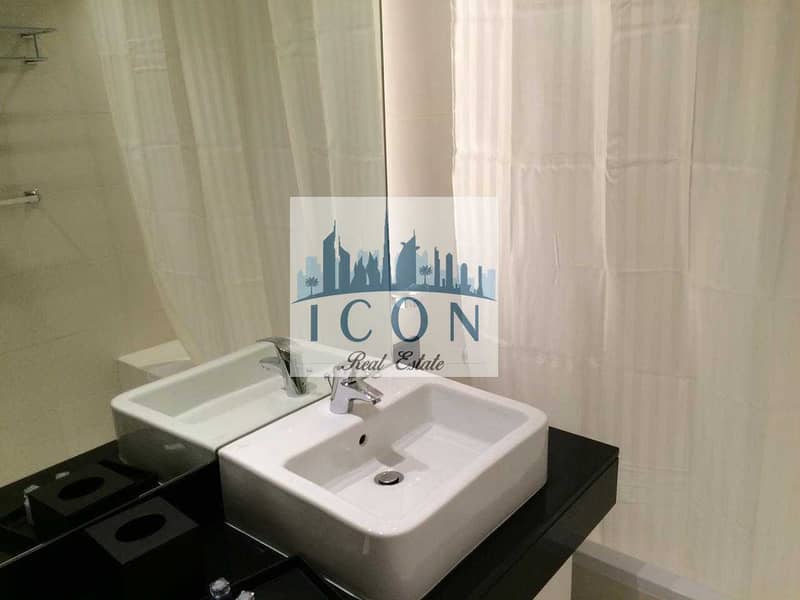 13 Burj Khalifa View | Big Layout | Fully Furnished | Well Maintained