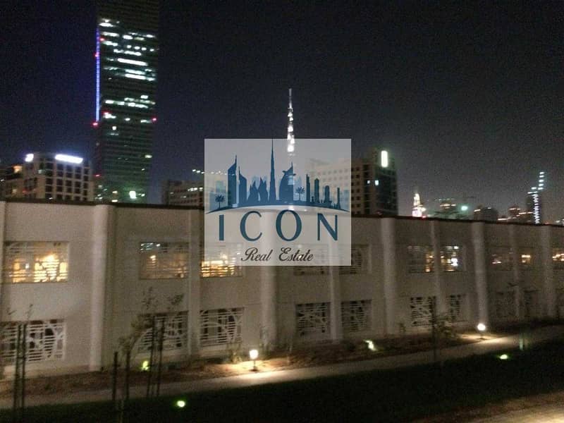 16 Burj Khalifa View | Big Layout | Fully Furnished | Well Maintained