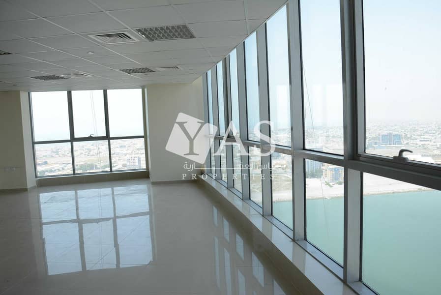 Exclusive | Spacious | Sea and Mountain View Exclusive | Spacious | Sea and Mountain View