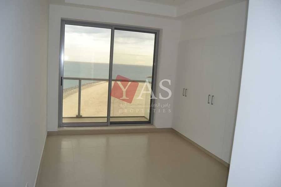 2 Amazing Sea View Apartment 1 Bedroom  for Sale in Pacific