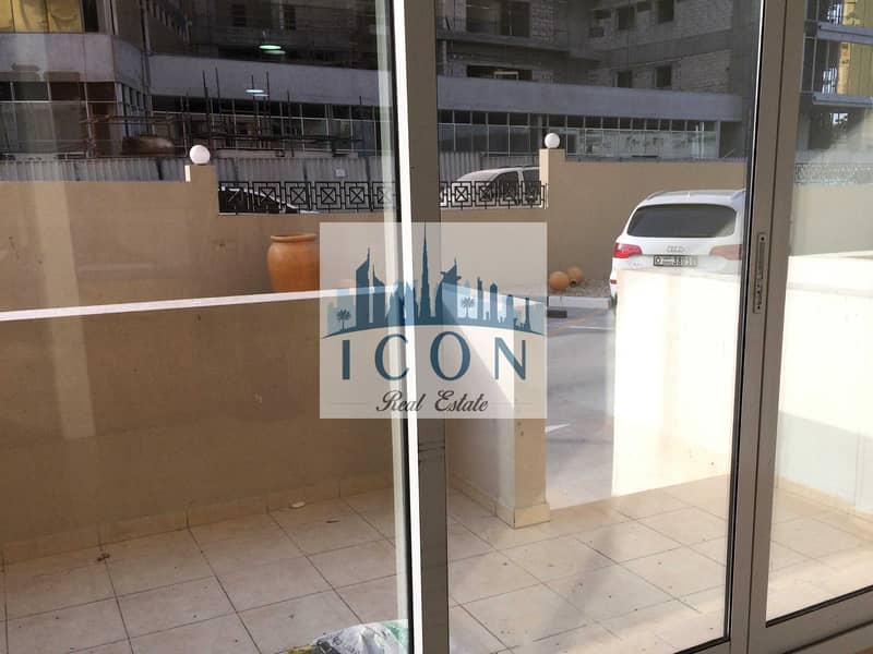 7 1 Bed Duplex Apt in Silicon Oasis For Sale