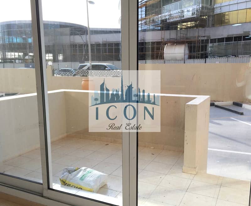 8 1 Bed Duplex Apt in Silicon Oasis For Sale