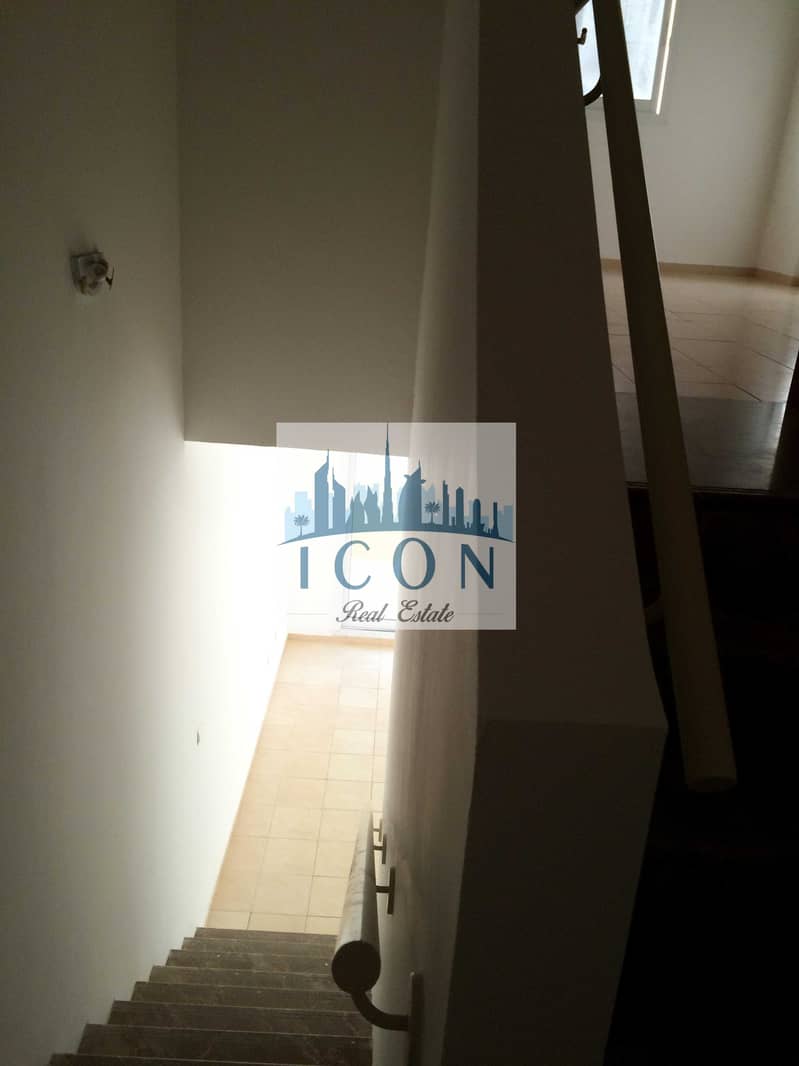 9 1 Bed Duplex Apt in Silicon Oasis For Sale