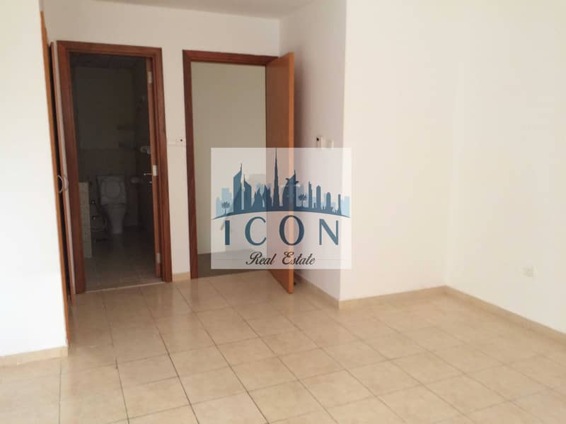 13 1 Bed Duplex Apt in Silicon Oasis For Sale