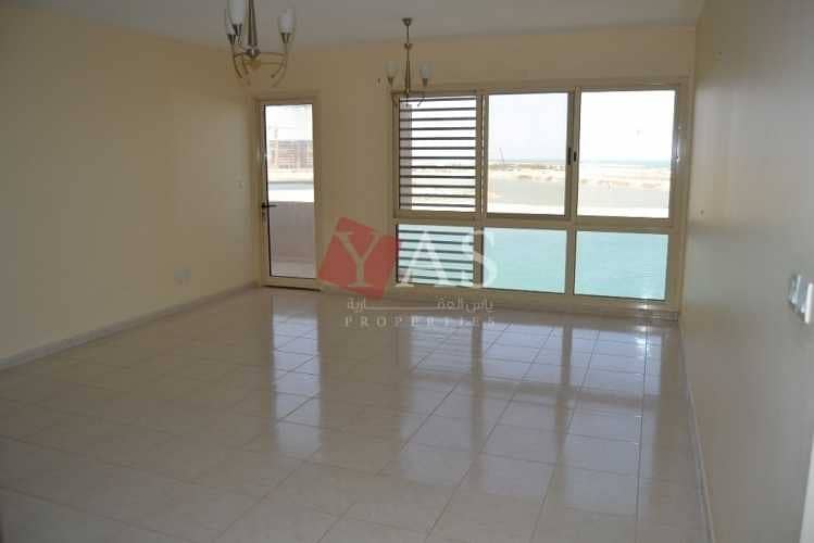 4 BEST Price- Amazing  Sea View 2 Bed Apartment For Sale in Mina Al Arab