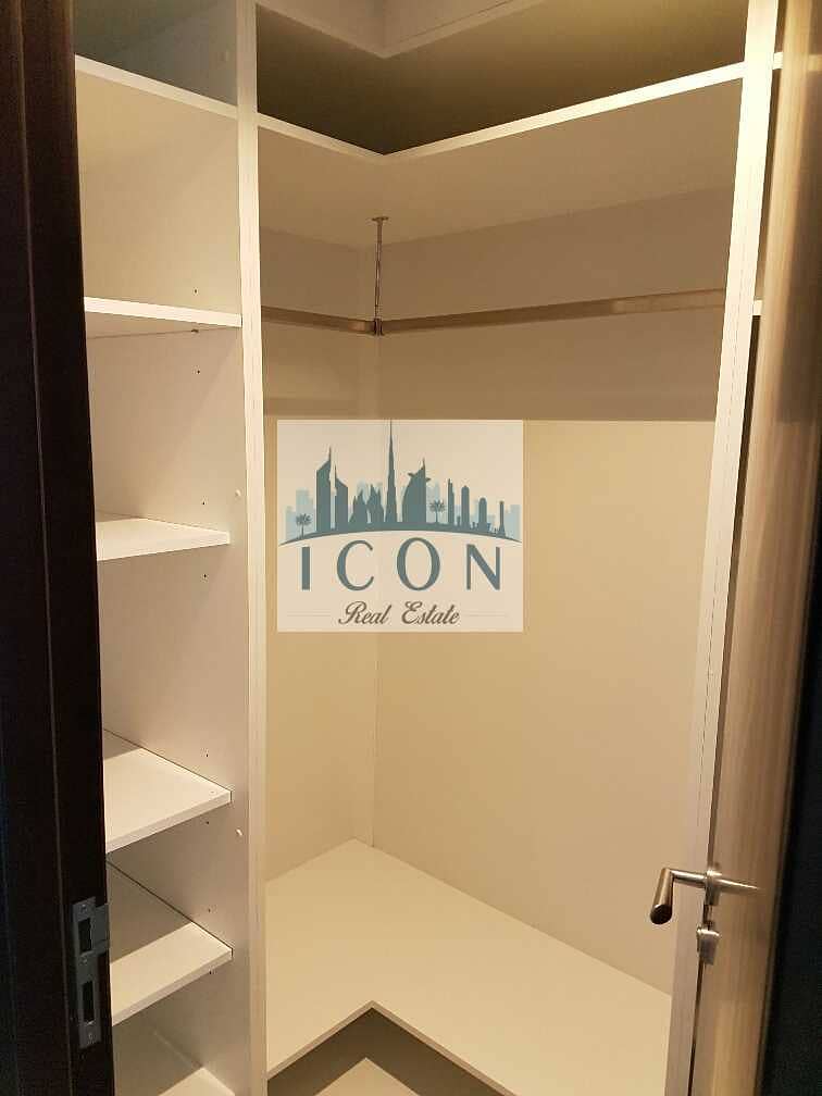 2 3bhk+maid apartment for rent in JLT