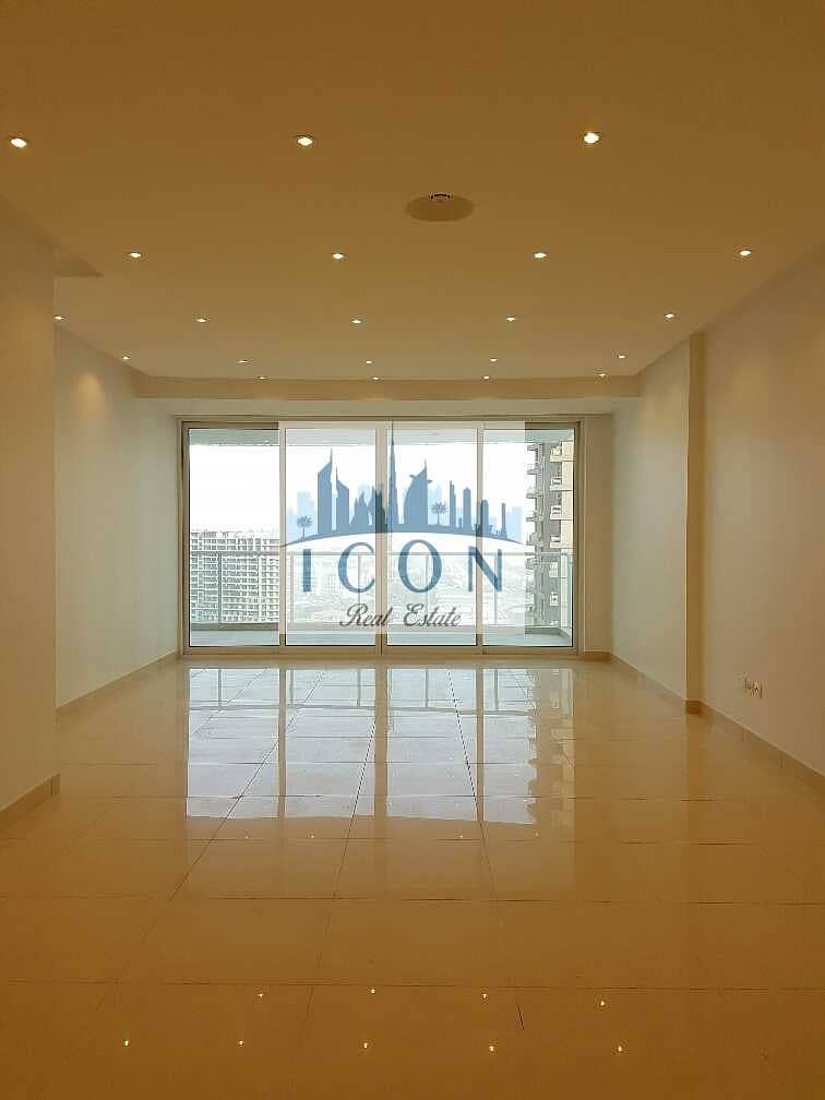 3 3bhk+maid apartment for rent in JLT