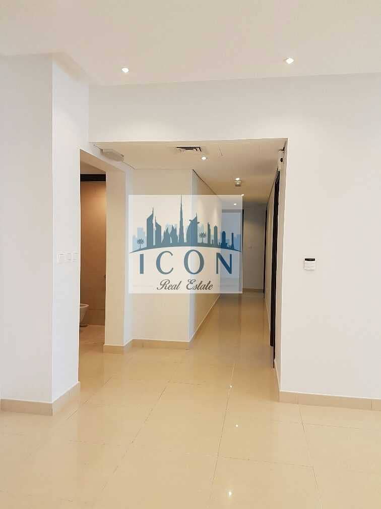 4 3bhk+maid apartment for rent in JLT