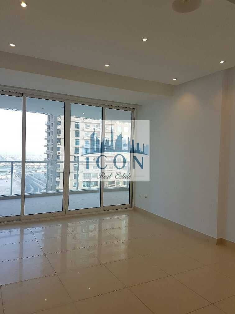 5 3bhk+maid apartment for rent in JLT