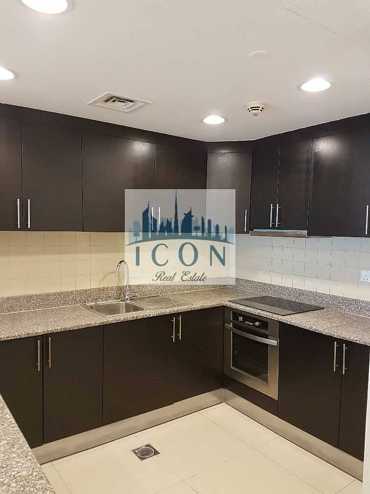 6 3bhk+maid apartment for rent in JLT