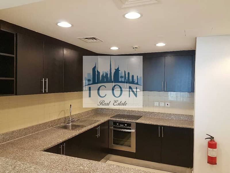 7 3bhk+maid apartment for rent in JLT