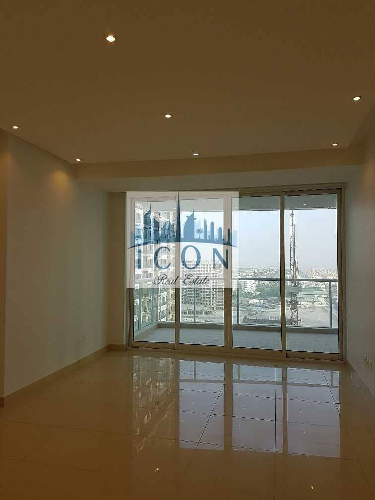 9 3bhk+maid apartment for rent in JLT