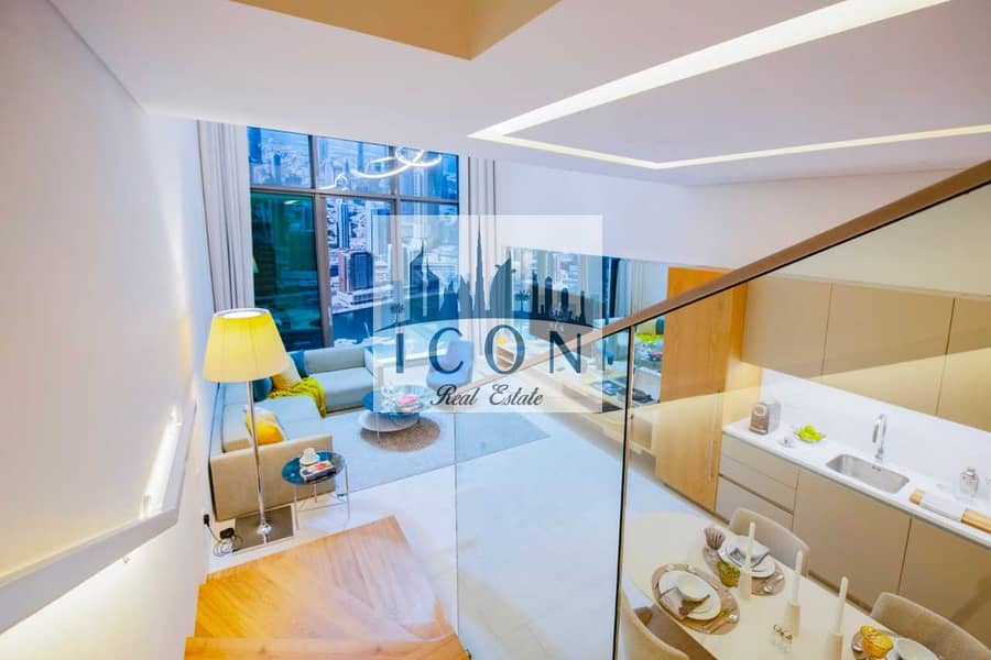 9 The True Meaning of Luxury . Prestigious 2 Bed for sale