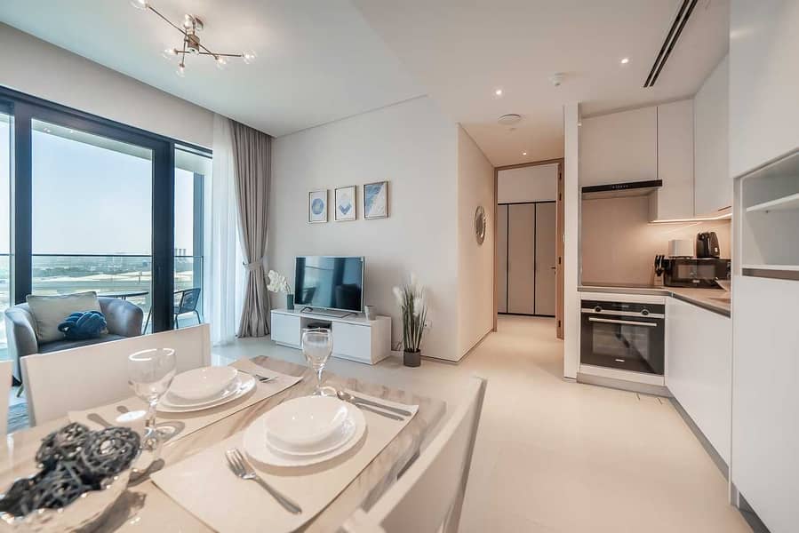 4 Megal Offer! 1 BR in Address JBR | No Commission!