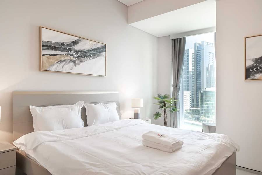 5 Megal Offer! 1 BR in Address JBR | No Commission!