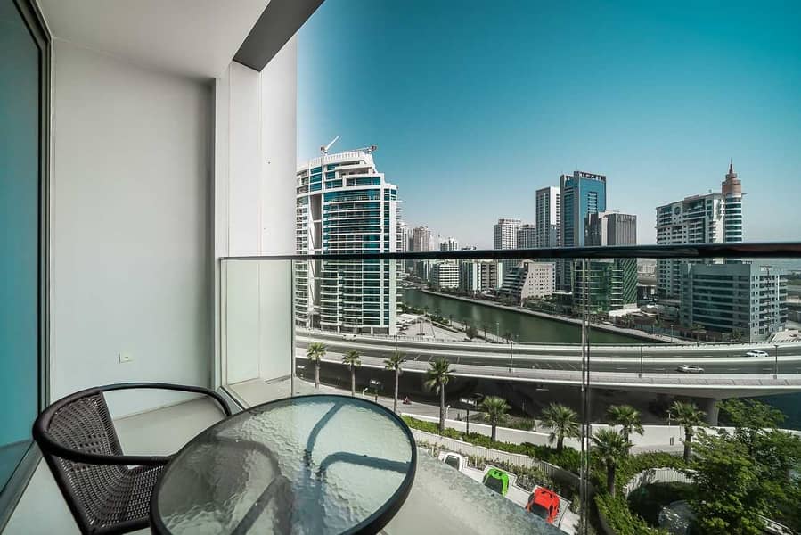 11 Megal Offer! 1 BR in Address JBR | No Commission!