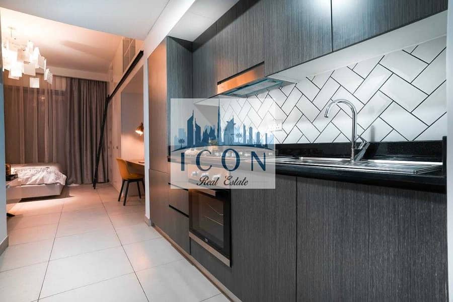 8 Easy payment for your luxury Apartment on Sale in AL Barsha south
