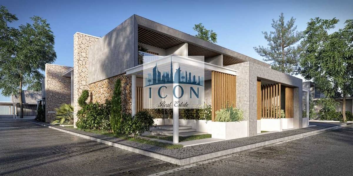 3 Townhouse in Rukan| Limited units!