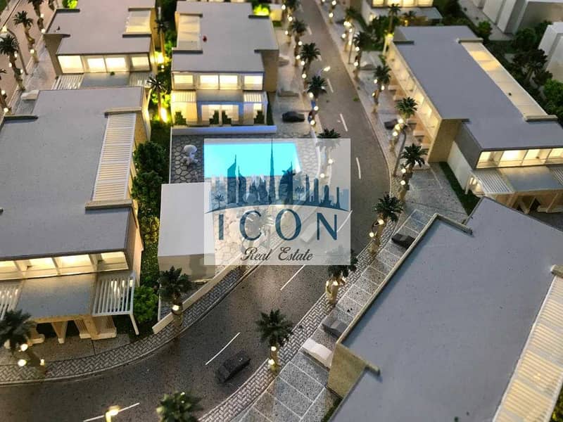10 Townhouse in Rukan| Limited units!