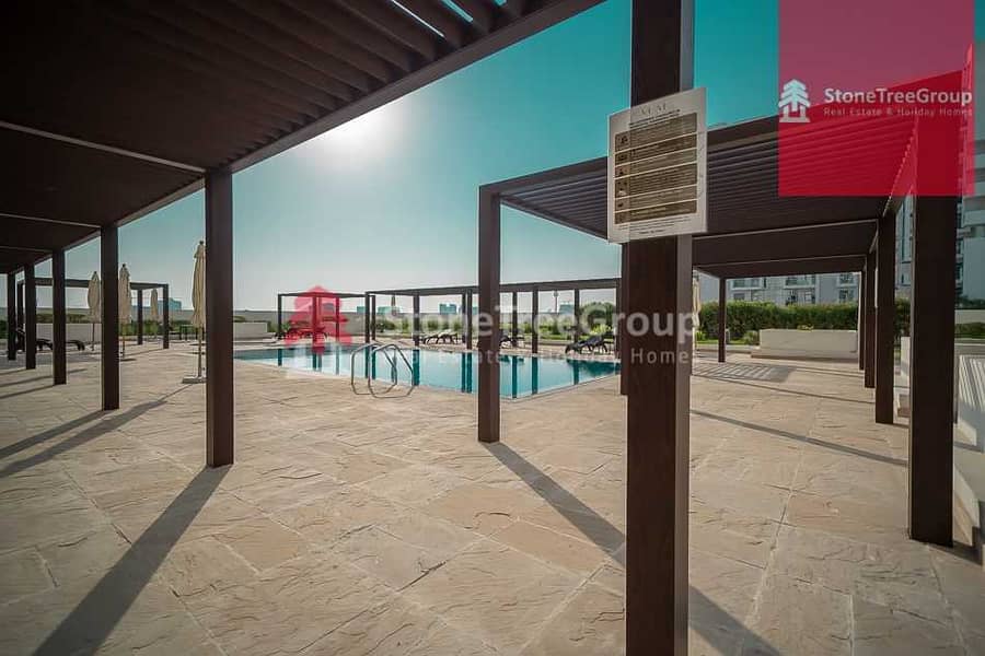 19 New Unit! Amazing Studio in Al Furjan | All Bills Inclusive!