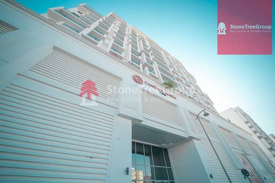 20 New Unit! Amazing Studio in Al Furjan | All Bills Inclusive!