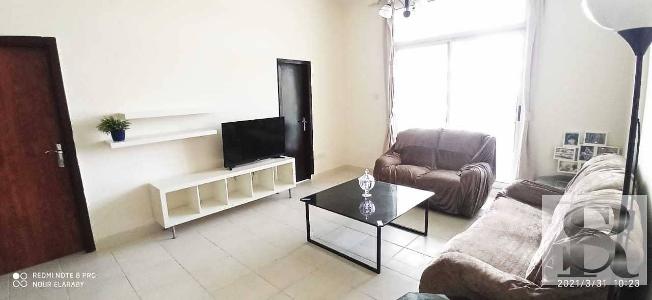 2 1 BHK CONVERTED IN TO 2 BHK | FURNISHED