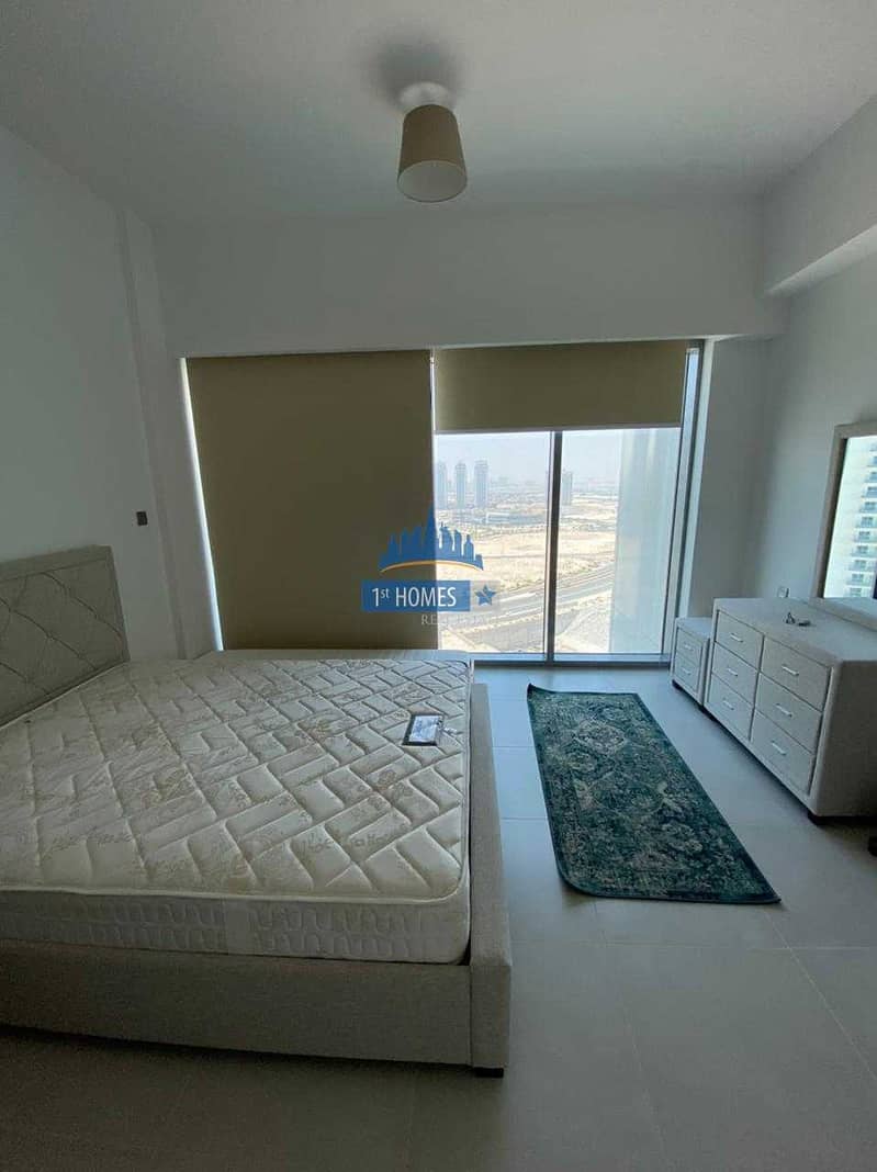 12 Fully Furnished Two Bedroom in Montrose Residence A