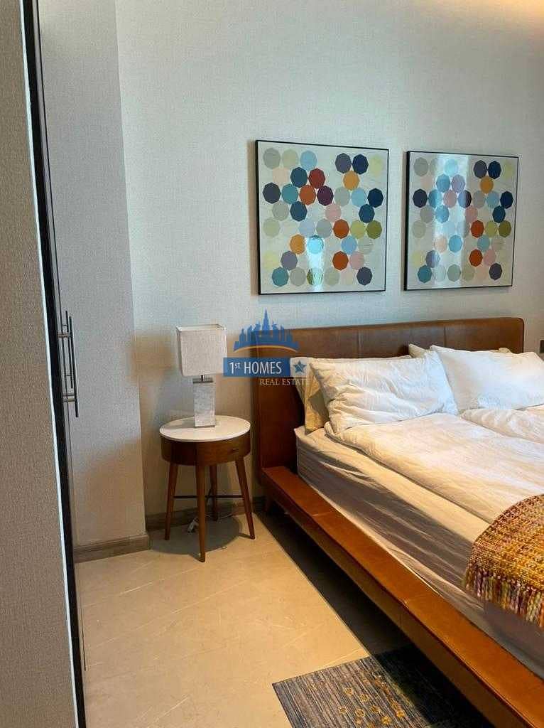 4 Exclusive 1 Bedroom / Botanica Tower /  Full Sea View /