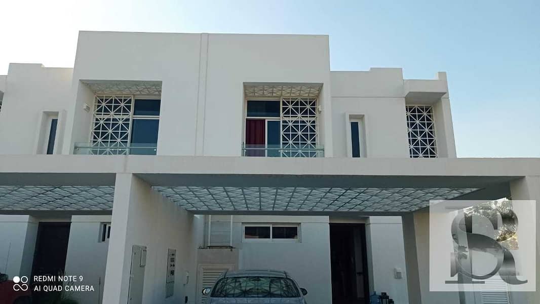 3 CORNER LARGE PLOT TYPE A | IMMACULATE CONDITION 3BR + MAID