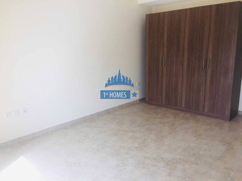 5 Large One Bedroom with lake view |High Floor in Dubai Star- JLT