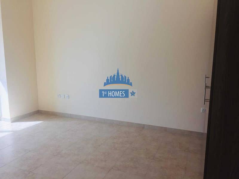 6 Large One Bedroom with lake view |High Floor in Dubai Star- JLT